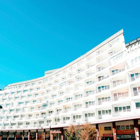 Apartamentos Mont Blanc Asn Sierra Nevada Ngoại thất bức ảnh