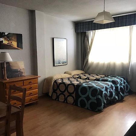 Apartamentos Mont Blanc Asn Sierra Nevada Ngoại thất bức ảnh