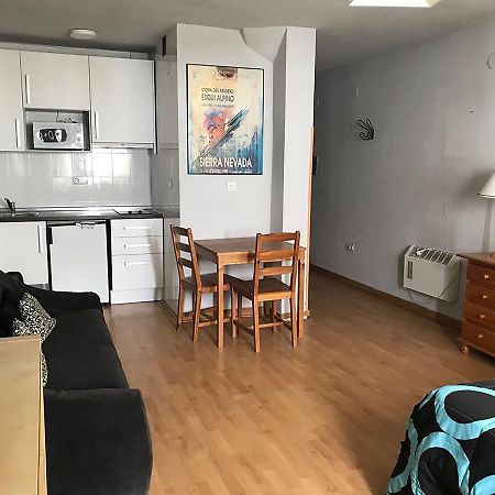 Apartamentos Mont Blanc Asn Sierra Nevada Ngoại thất bức ảnh