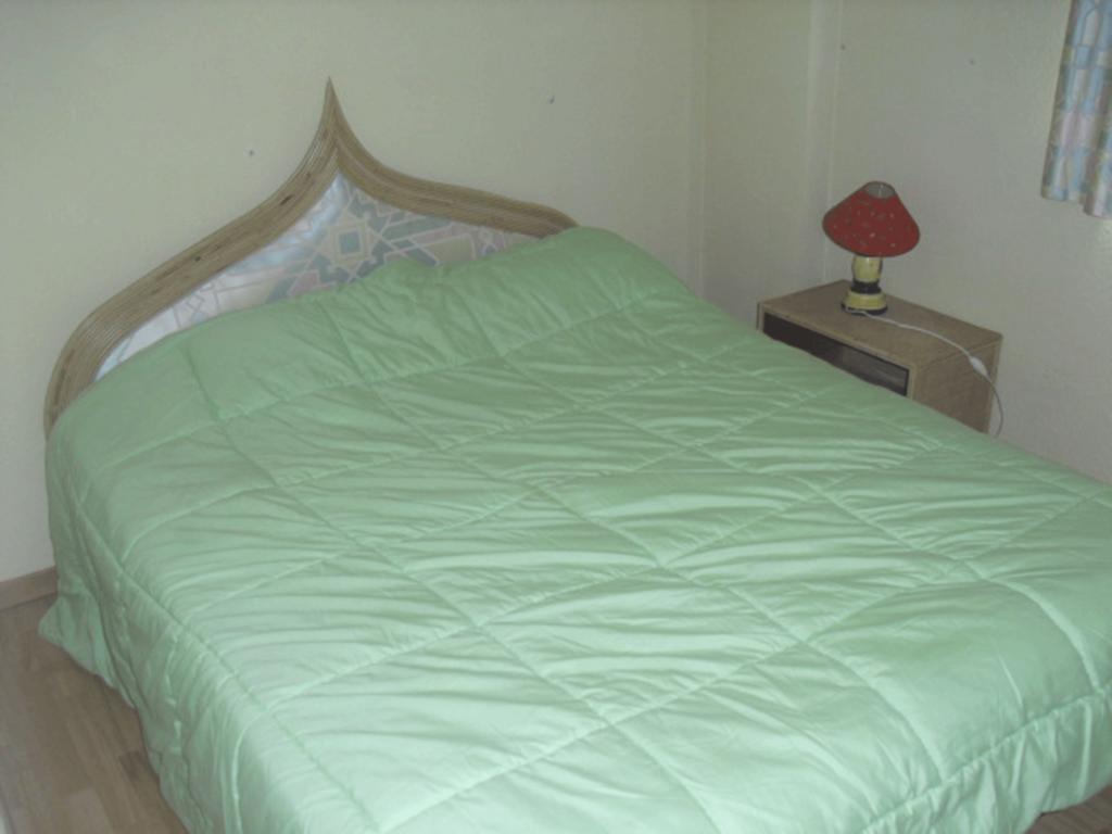 Apartamentos Mont Blanc Asn Sierra Nevada Phòng bức ảnh