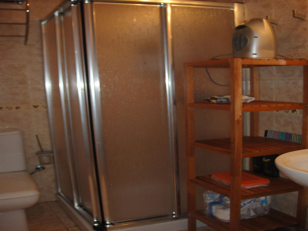 Apartamentos Mont Blanc Asn Sierra Nevada Ngoại thất bức ảnh