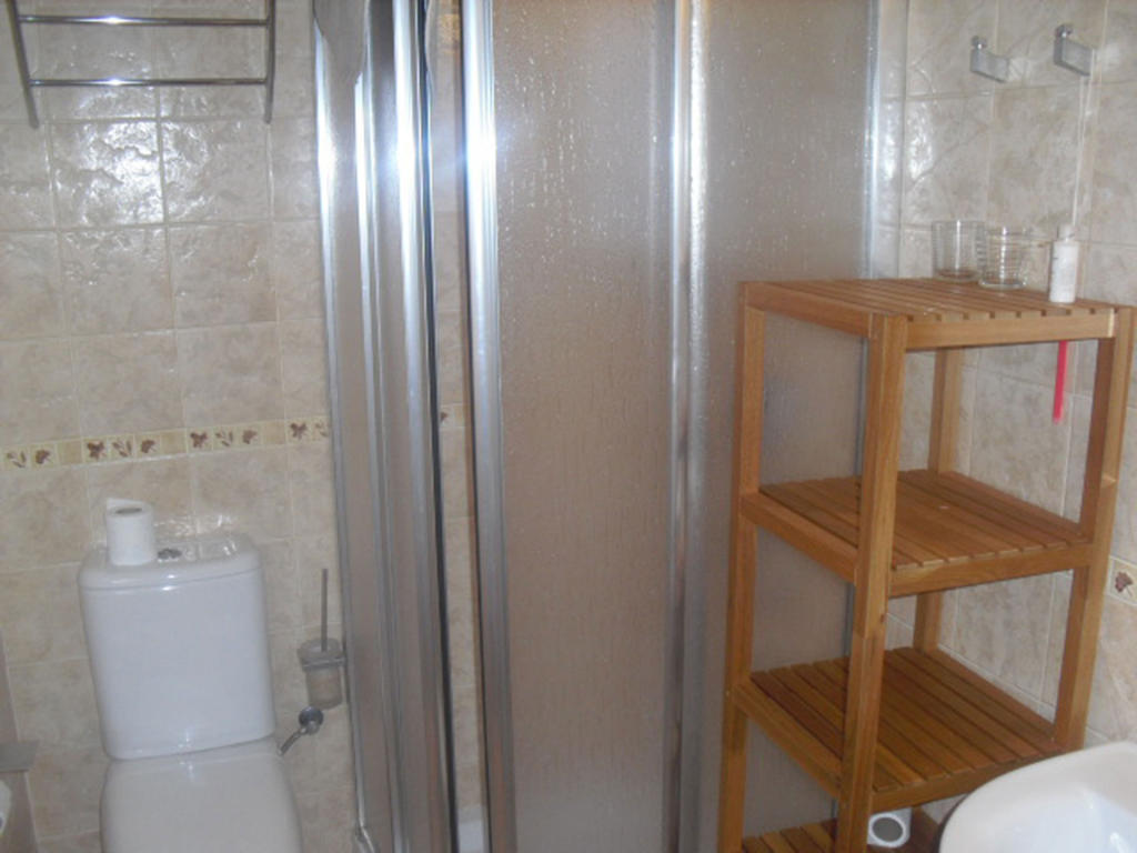 Apartamentos Mont Blanc Asn Sierra Nevada Ngoại thất bức ảnh
