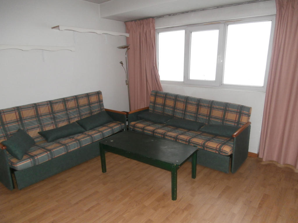 Apartamentos Mont Blanc Asn Sierra Nevada Phòng bức ảnh