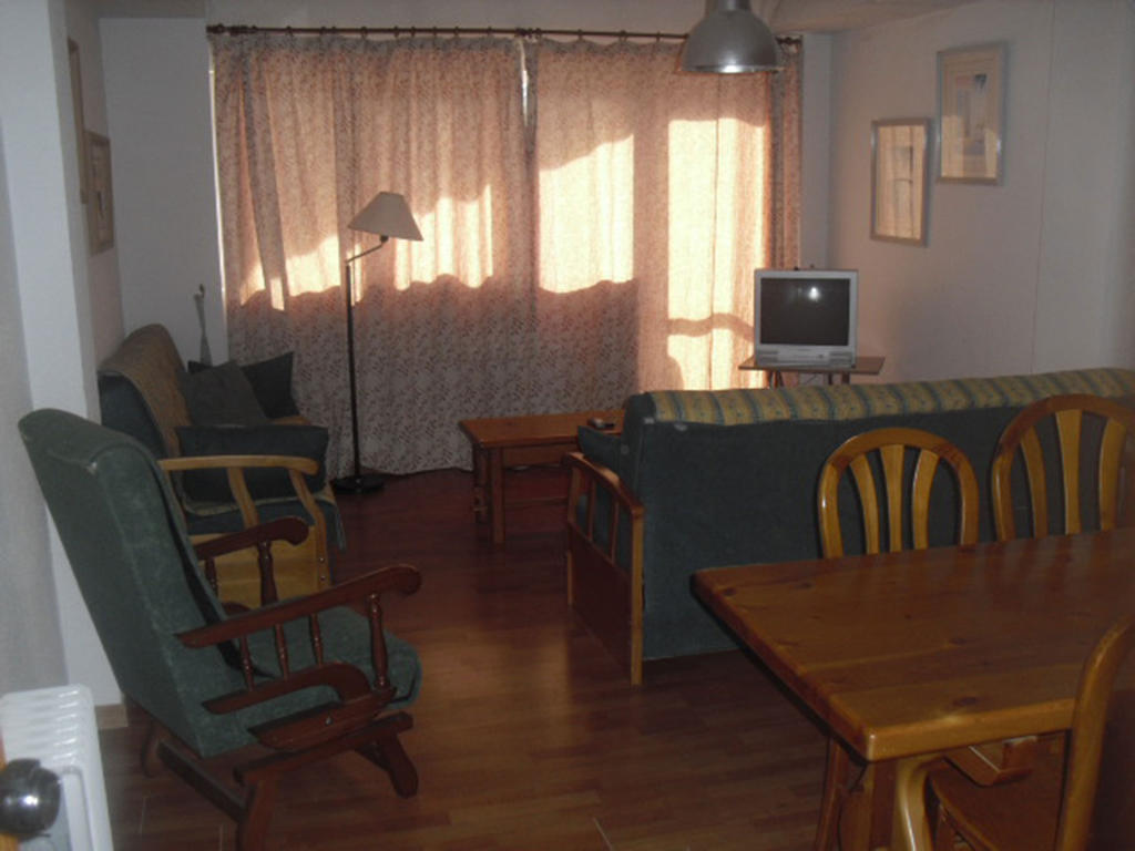 Apartamentos Mont Blanc Asn Sierra Nevada Phòng bức ảnh