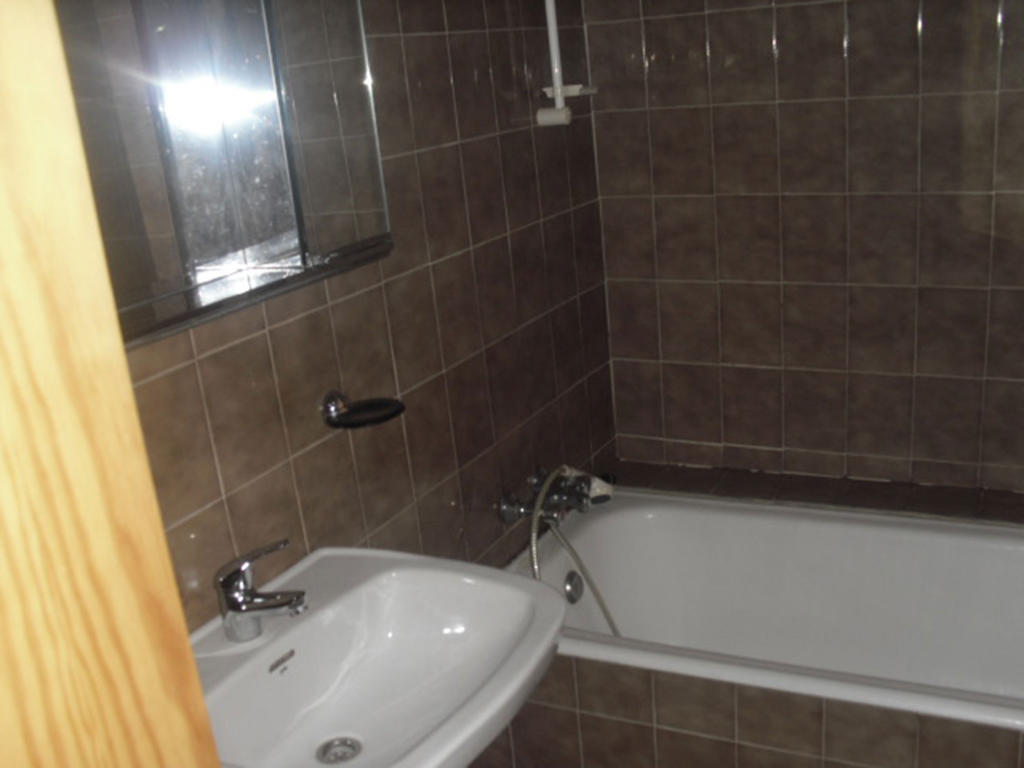 Apartamentos Mont Blanc Asn Sierra Nevada Phòng bức ảnh