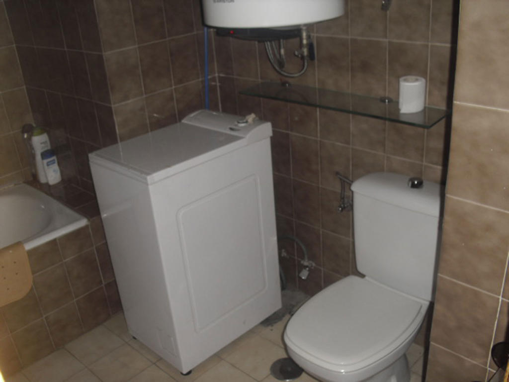 Apartamentos Mont Blanc Asn Sierra Nevada Phòng bức ảnh