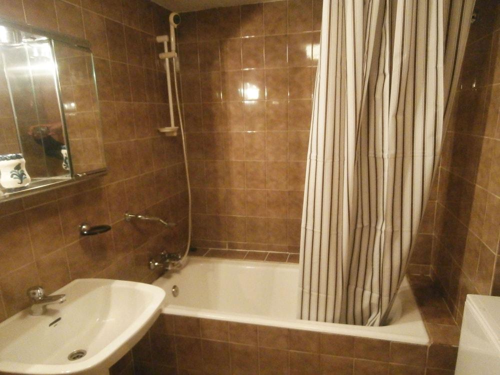 Apartamentos Mont Blanc Asn Sierra Nevada Ngoại thất bức ảnh
